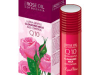 Regina Floris – Rose oil